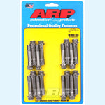 ARP 8740 chrome moly connecting rod bolts and assembly lubricant for Dodge 6.1L Hemi engines.