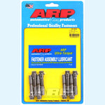 Set of ARP high-strength steel connecting rod bolts for Ford 1.8L Duratec engines