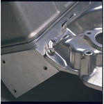 ARP 354-2103 intake manifold stud kit with nuts and washers for Ford small block 289, 302, and 351W engines.