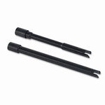 ARP 154-7904 high-strength oil pump driveshaft specialty kit for Ford 289 and 302 engines.