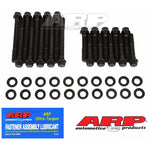 ARP 154-3701 head bolt kit with 12-point fasteners and hardened washers for Ford 289 and 302 engines.