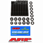 ARP 154-5410 high-strength main studs and mounting hardware for Ford 302 engines with a main cap girdle.