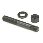 ARP 150-6902 high-strength alloy steel oil pump bolt and washer with 5/16-inch hex head for Ford engines.