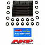 ARP 251-4701 cylinder head stud kit with 12-point nuts and washers for Ford Cosworth Sierra and Escort engines.