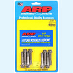 ARP Pro Series high-strength connecting rod bolts for Ford Cosworth Sierra and Escort RS engines.