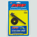 ARP 156-2502 high-strength harmonic balancer bolt and washer for Ford 5.0L Coyote engines.