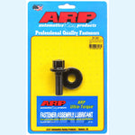 ARP 251-2501 black oxide harmonic balancer bolt and heavy-duty washer for Ford Duratec engines.