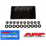 ARP 151-4301 head stud kit with 12-point nuts and washers for Ford 2.3L EcoBoost engine.