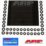 ARP 256-4202 12-point head stud kit including studs, washers, and nuts for Ford Modular 3-valve engines.