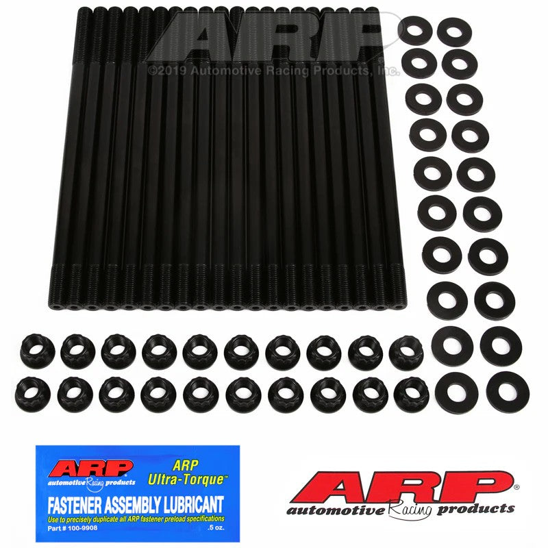 ARP 156-4301 head stud kit with 12-point nuts for Ford Modular 4.6L 2V and 4V engines