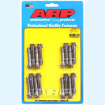 ARP2000 high-strength connecting rod bolts for Ford Modular 4.6L and 5.4L V8 engines.