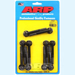 ARP 156-5201 high-strength M8 main cap side bolt kit for early cast iron Ford Modular V8 engine blocks.