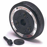 ARP 234-2503 harmonic balancer bolt and heavy duty washer for GM LS1 and LS6 engines.