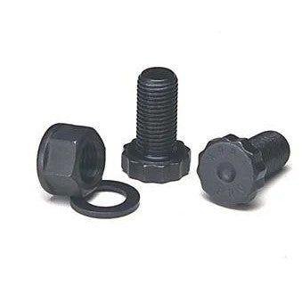 ARP 230-7301 torque converter bolt kit with high-strength fasteners and washers for GM TH350 and TH400.