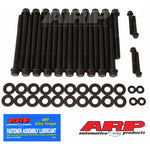 ARP 234-3711 cylinder head bolt kit with washers and M8 corner bolts for Chevrolet LT1 6.2L engines.