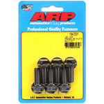 ARP 134-2201 hex head pressure plate bolt kit with flat washers for GM LS1 engines