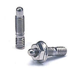 ARP 134-1504 12-point black oxide rear engine cover bolts for GM LS1 and LS2