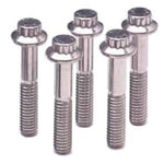 ARP M8 X 1.25 X 50 12pt SS Bolts
