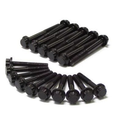 ARP 207-5201 4-bolt main bolt kit for Mitsubishi 4B11 2.0L engines