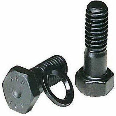 ARP 102-2202 high-strength chrome moly pressure plate bolt kit for Nissan 2.4L KA24 engines.
