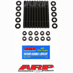 ARP 165-5401 Main Stud Kit with 8740 chrome moly studs and 12-point nuts for Saturn 1.9L engines.