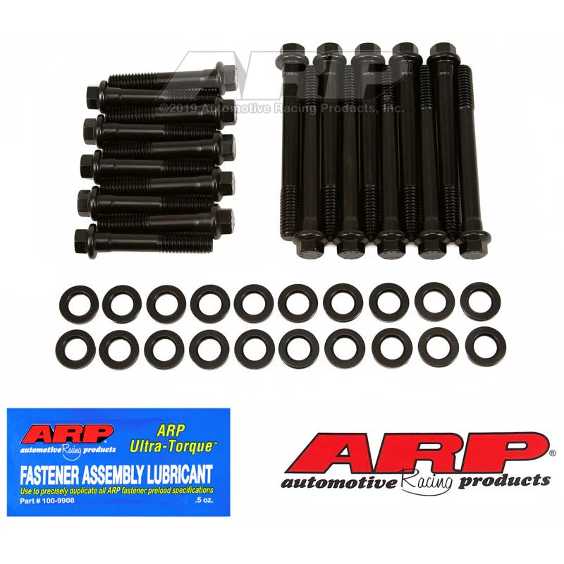 ARP 154-3601 Small Block Ford 289-302 hex head bolt kit with hardened washers