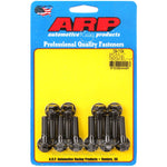 ARP hex head header bolt set for Small Block Chevy LT1 6.2L engines.