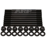 ARP 168-4201 engine head stud kit featuring 8740 chromoly studs, nuts, and washers for Sea-Doo RXP-X 255.