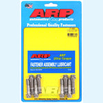 High-strength ARP 271-6301 rod bolt kit for Suzuki Hayabusa GSX1300 engines.