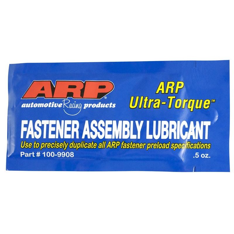 ARP Ultra-Torque Fastener Assembly Lubricant - 0.50 oz