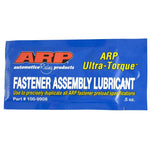 ARP Ultra-Torque Fastener Assembly Lubricant - 0.50 oz