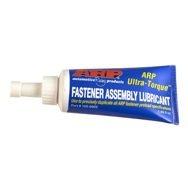 ARP Ultra-Torque Fastener Assembly Lubricant - 1.69 oz Squeeze Tube