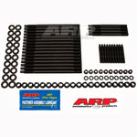 ARP Pro-Series cylinder head stud kit with 12-point nuts and washers for 1997-2003 Chevy LS1 engines.