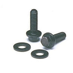 ARP 400-7508 stainless steel 1/4in x 20 hex head valve cover bolts, 14-piece kit.