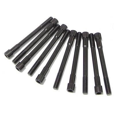 ARP 204-3901 Head Bolt Kit for Audi and Volkswagen 1.8L DOHC 20V Turbo engines.