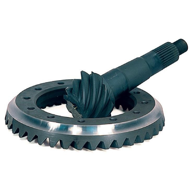 ARP 204-3001 M9 ring gear bolt kit featuring high-strength 8740 chromoly fasteners for VW 020 transmissions.