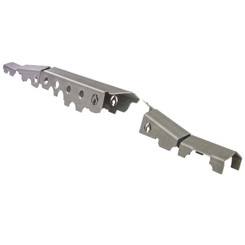 Artec Industries Apex steel front axle truss for Jeep Wrangler JL and Gladiator JT Dana 44 housings