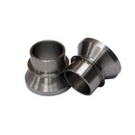 Artec Industries Short 7/8 In High Misalignment Spacers Ss (Pair) 3/4 Inch