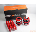 AST 17-24 Mini Countryman John Cooper F60 25mm/30mm Lowering Springs