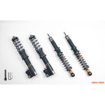 AST 5100 Series Shock Absorbers Coil Over Subaru Impreza GG/GD