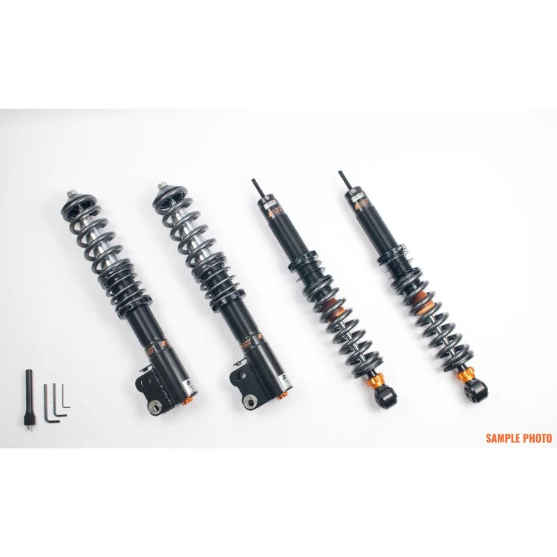 AST 5100 Series Shock Absorbers Coil Over Subaru Impreza GG/GD