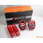 AST 90-99 BMW 8-Series 840Ci (E31) Lowering Springs