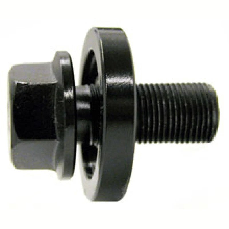 ATI Performance Products OEM Chrysler crank bolt ATI951496 for 5.7L and 6.4L Hemi engines.