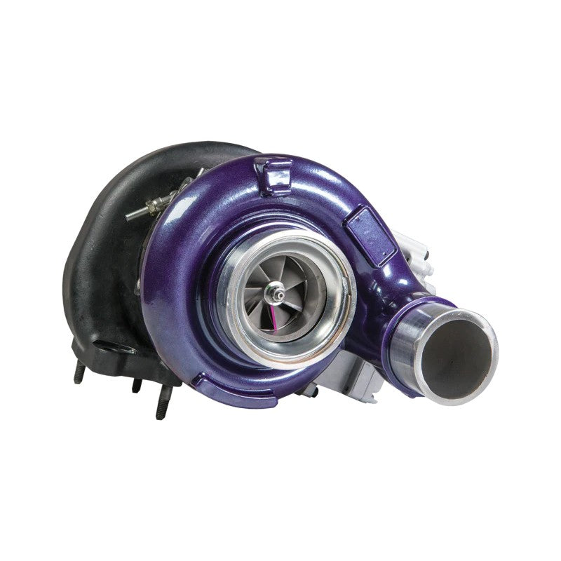 ATS Aurora 3000 VFR variable factory replacement turbocharger for 2013+ 6.7L Cummins engines