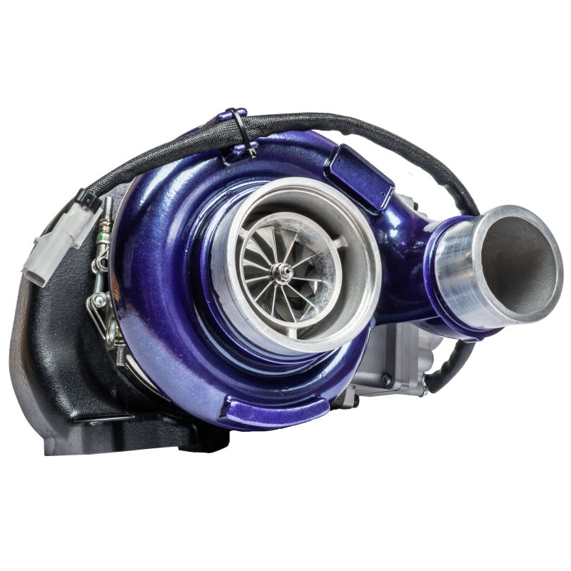 ATS Diesel Aurora 4000 Stage 2 performance turbocharger for 2013-2018 Dodge Ram 6.7L Cummins diesel engines