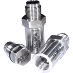 ATS Diesel fuel rail pressure plug for 2007.5-UP Dodge 6.7L engines