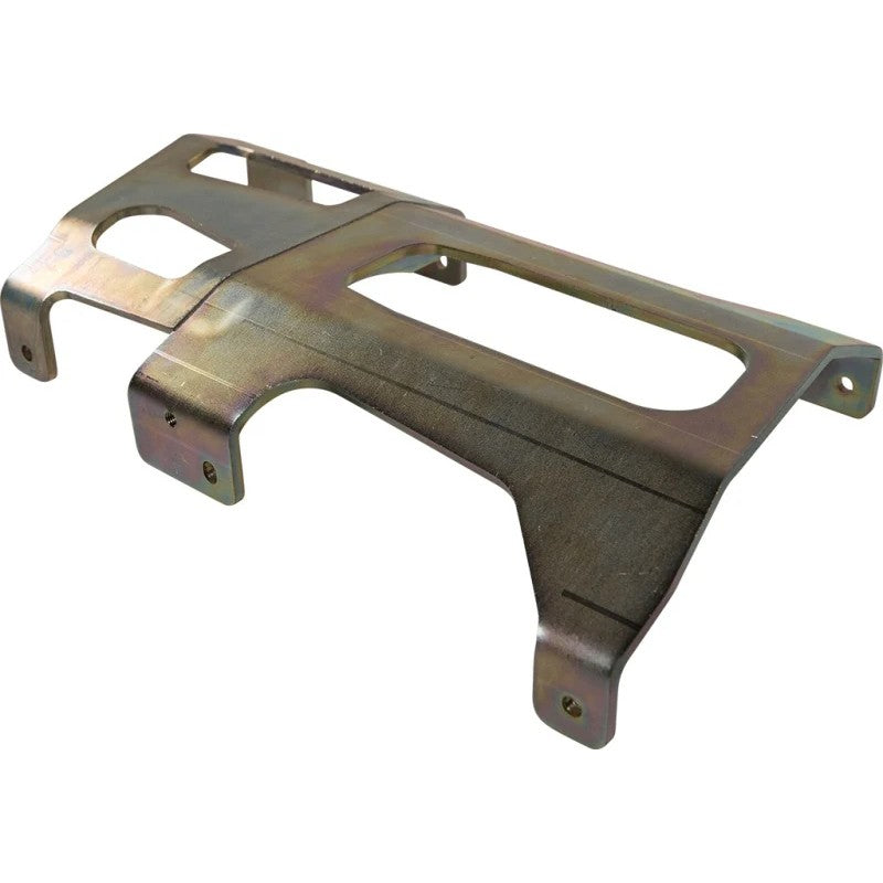 ATS Diesel 68RFE transmission case brace support bracket for housing reinforcement