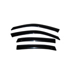 4-piece set of smoke AVS Original Ventvisor window deflectors for 2000-2005 Chevrolet Impala