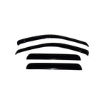 AVS Ventvisor 4-piece smoke window deflector set for 1999-2004 Jeep Grand Cherokee