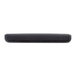 Smoke finish AVS Windflector Classic sunroof wind deflector for universal applications up to 41.5 inches wide.